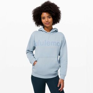 Lululemon hoodie sz 8